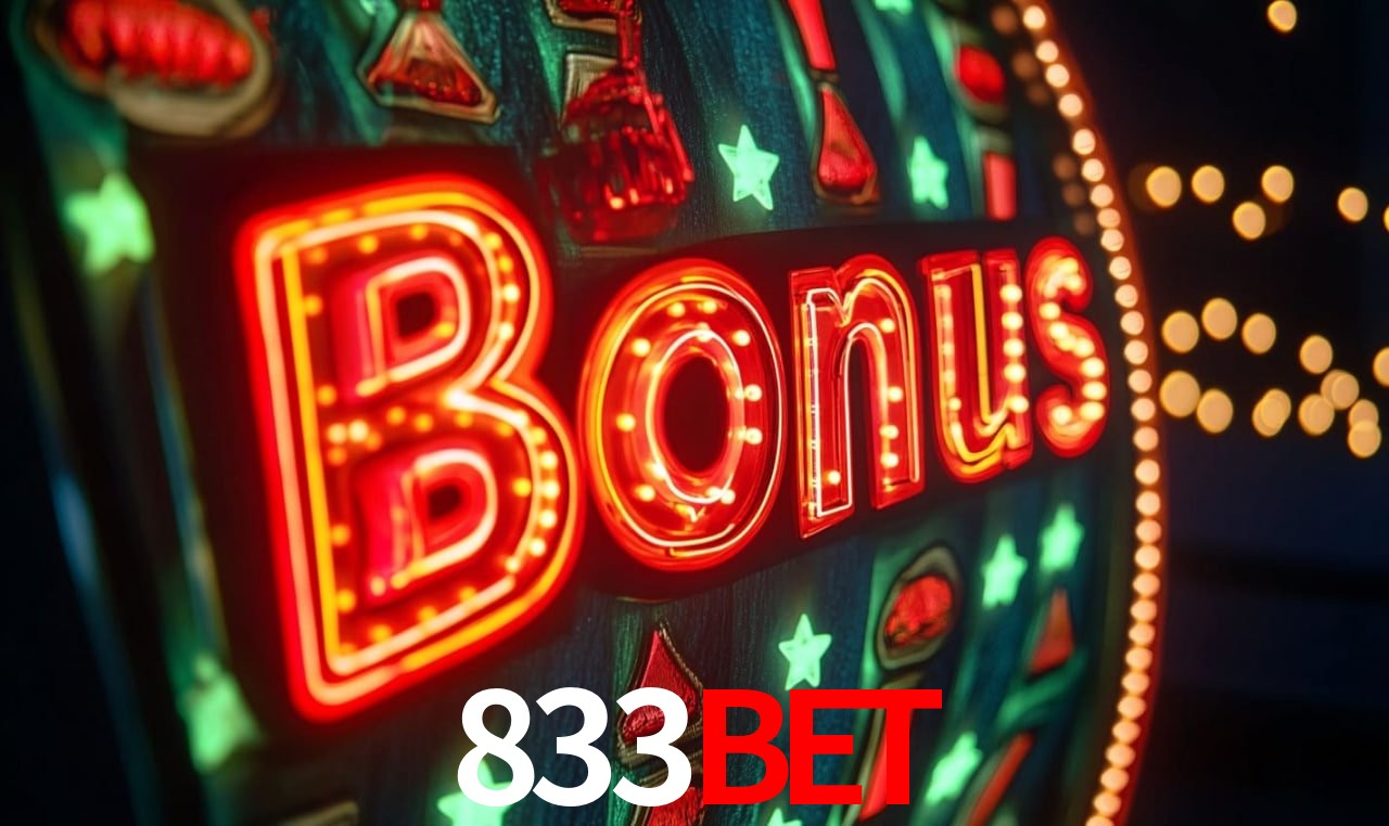 Casino VIP 833bet