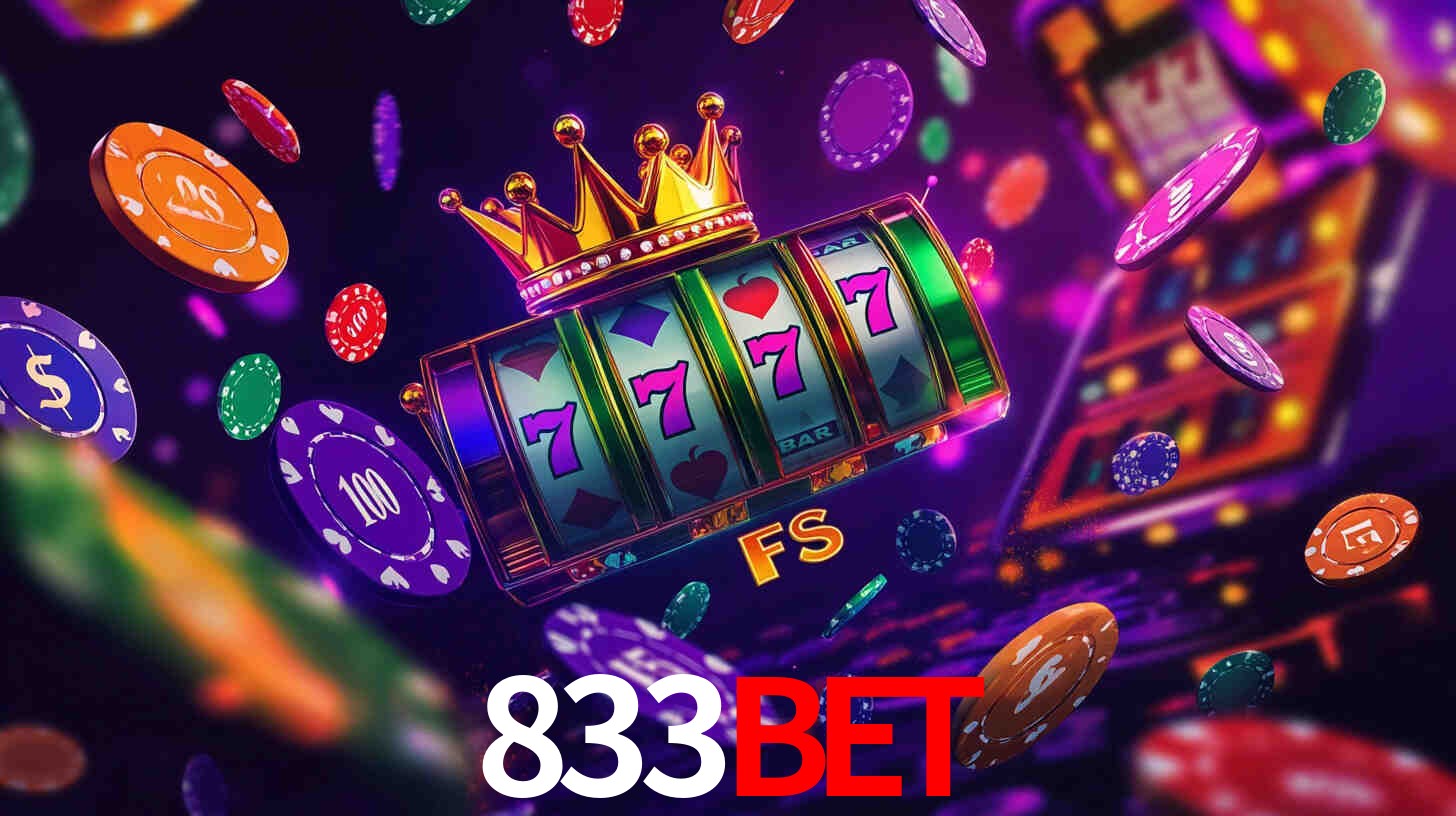 Roulette Table 833bet