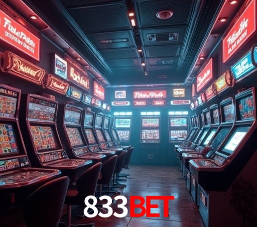 833bet São Paulo - Hot Promos