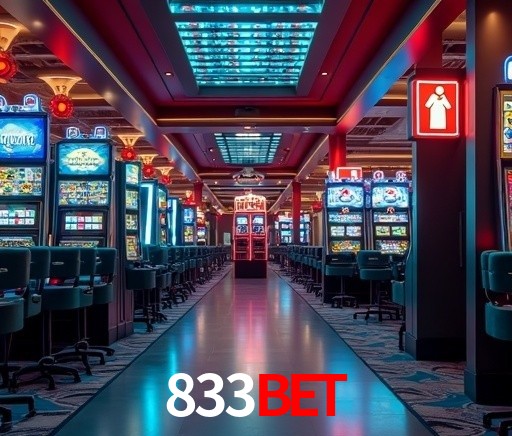 833bet Fortaleza - Leaderboard