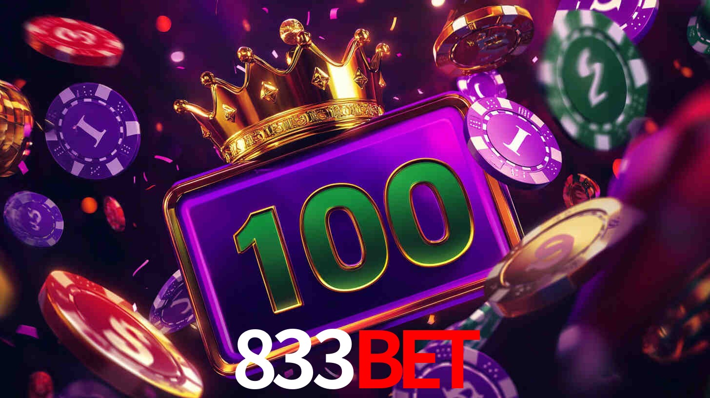 Live Casino 833bet