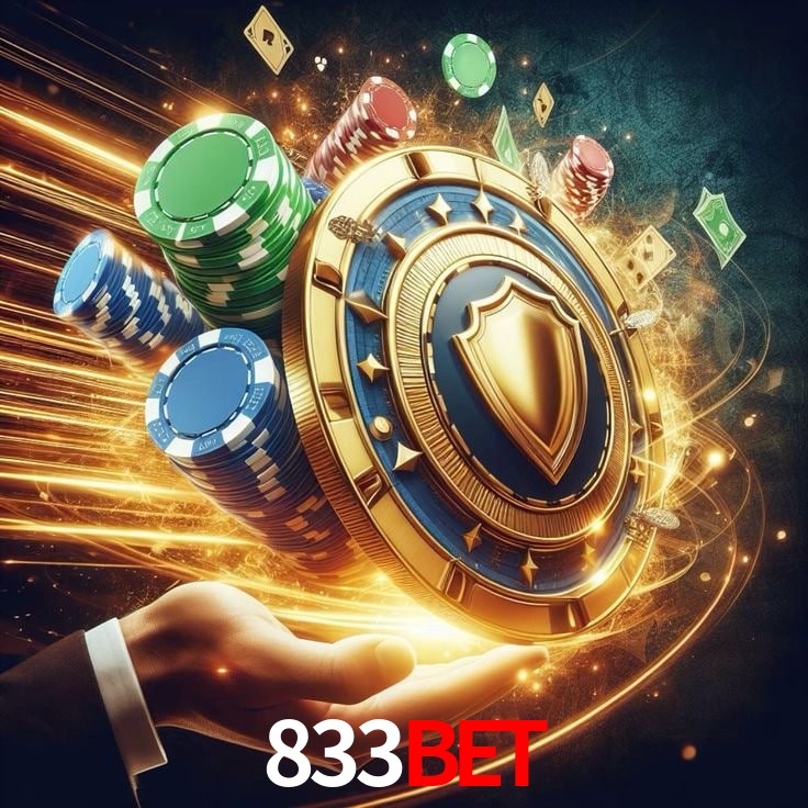833bet Curitiba - Live Betting